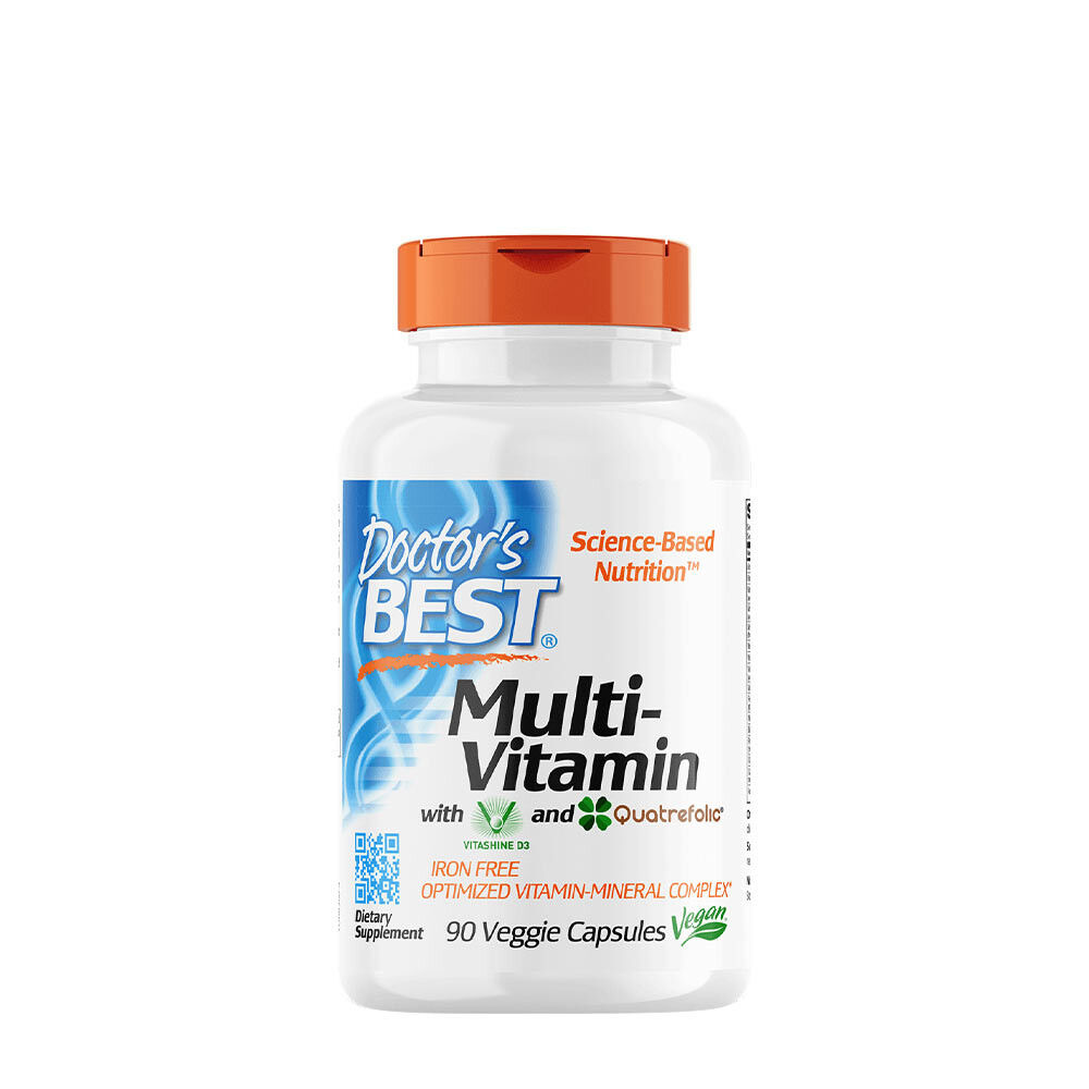Multivitamine – 90 de capsule – Viking Supplements