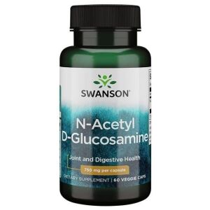 N-acetil-D-glucozamină