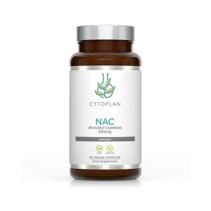 NAC - 60 vcaps - Viking Supplements