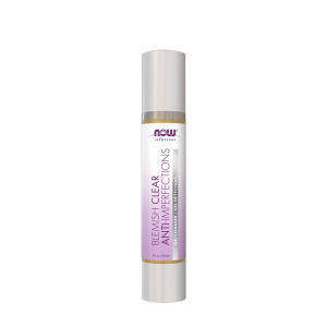 NOW Blemish Clear Gel Cleanser (118 ml) - Viking Supplements
