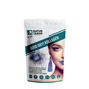Natur Tanya GOOD DAY! Colagen sub formă de pulbere (20 de porții)