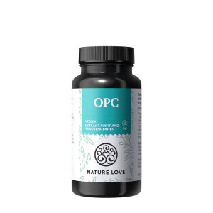 Nature Love OPC (90 de capsule) - Viking Supplements