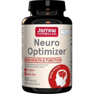 Neuro Optimizer - 120 capsule - Viking Supplements