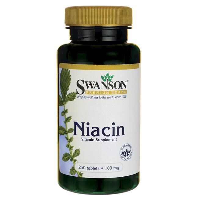 Niacina