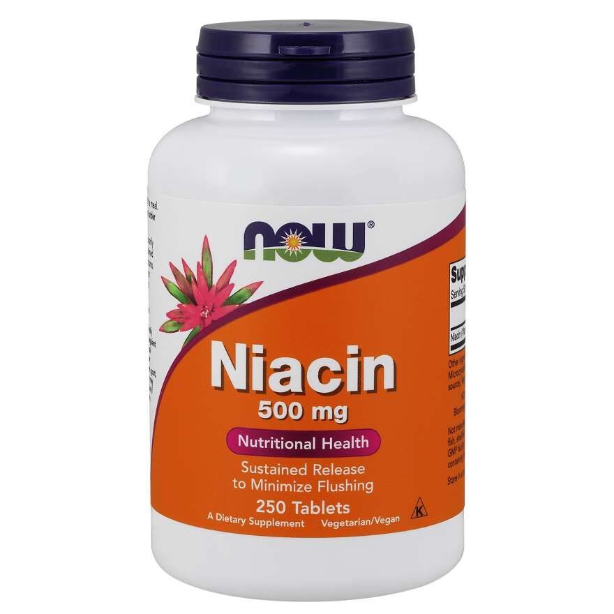 Niacina
