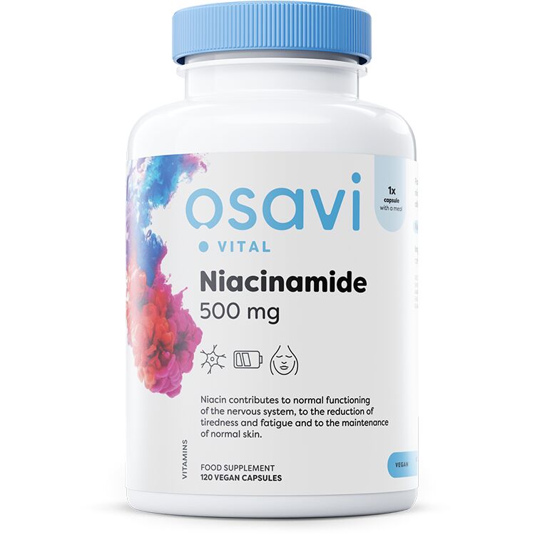 Niacinamide