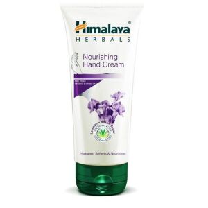 Nourishing Hand Cream - 50 ml. - Viking Supplements