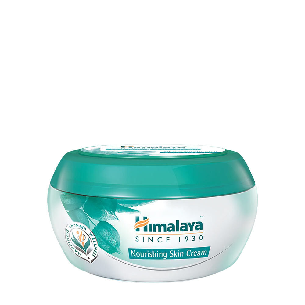 Nærende hudcreme 150 ml. billede