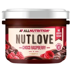 Nutlove