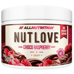 Nutlove