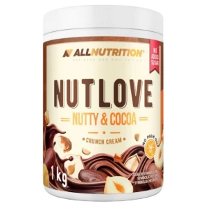 Nutlove