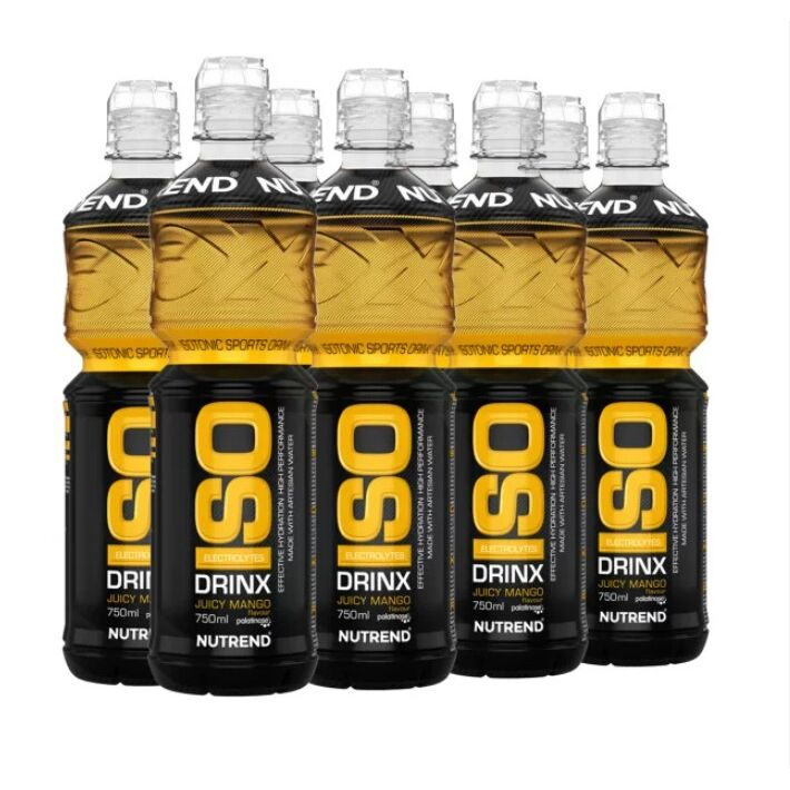 Nutrend - IsoDrinx