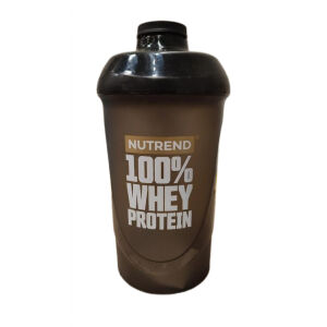 Nutrend - Shaker 100% Whey Protein