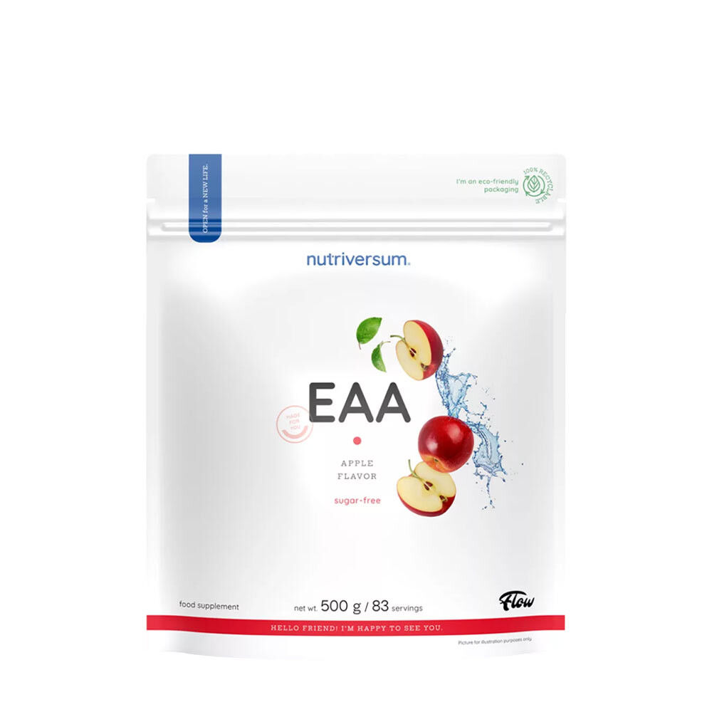 Nutriversum EAA fără zahăr (500 g