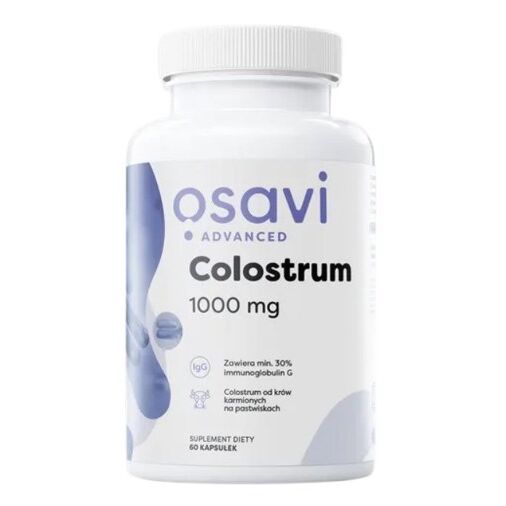 OSAVI Colostru (Avansat)