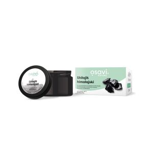 OSAVI Shilajit din Himalaya