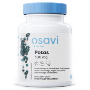 OSAVI Potasiu (90 capsule) - Viking Supplements