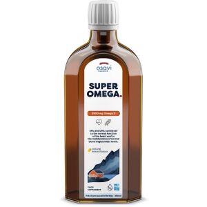 OSAVI Super Omega