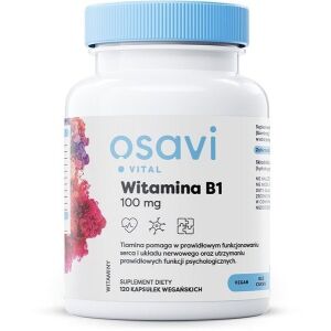 OSAVI Vitamina B1