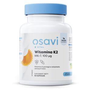 OSAVI Vitamina K2-MK-7