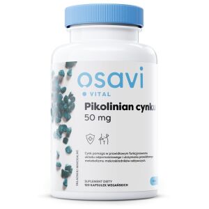OSAVI Picolinat de zinc