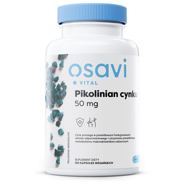OSAVI Picolinat de zinc