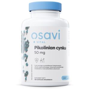 OSAVI Picolinat de zinc