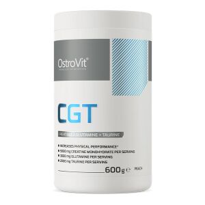OSTROVIT CGT piersică (600 g) - Viking Supplements