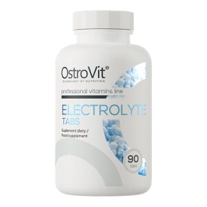 OSTROVIT Electrolyte (90 de tablete) - Viking Supplements