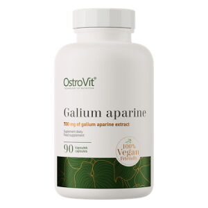 OSTROVIT Galium Aparine VEGE (90 caps) - Viking Supplements