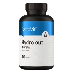 OSTROVIT Hydro Out Diuretic (90 capsule) - Viking Supplements