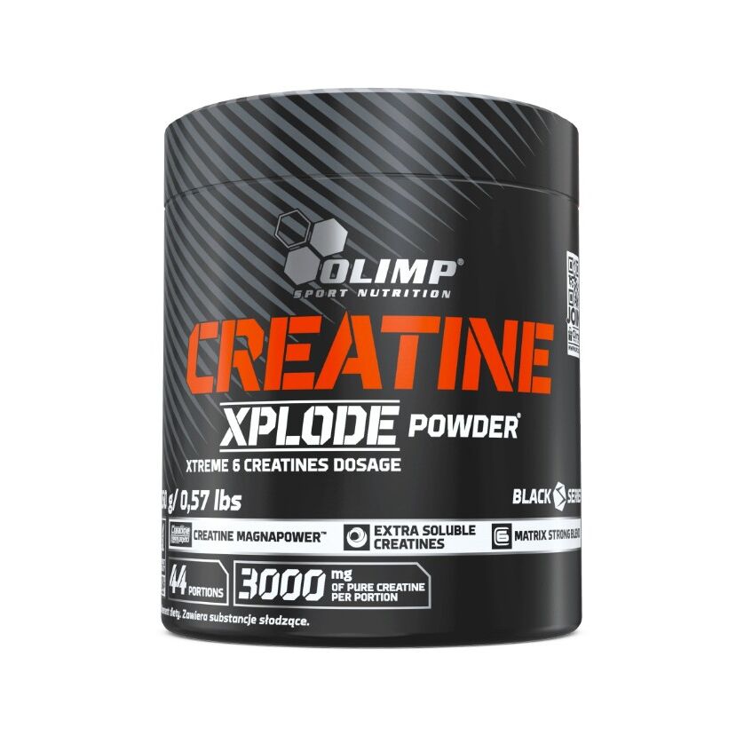 Olimp Nutrition - Creatine Xplode