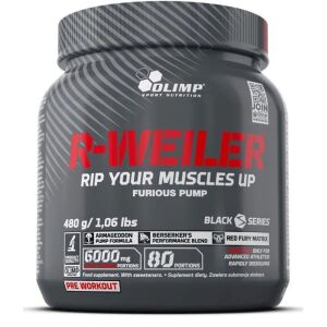 Olimp Nutrition - R-Weiler