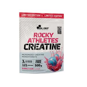 Olimp Nutrition - Creatină Rocky Athletes