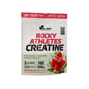 Olimp Nutrition - Rocky Athletes Creatine