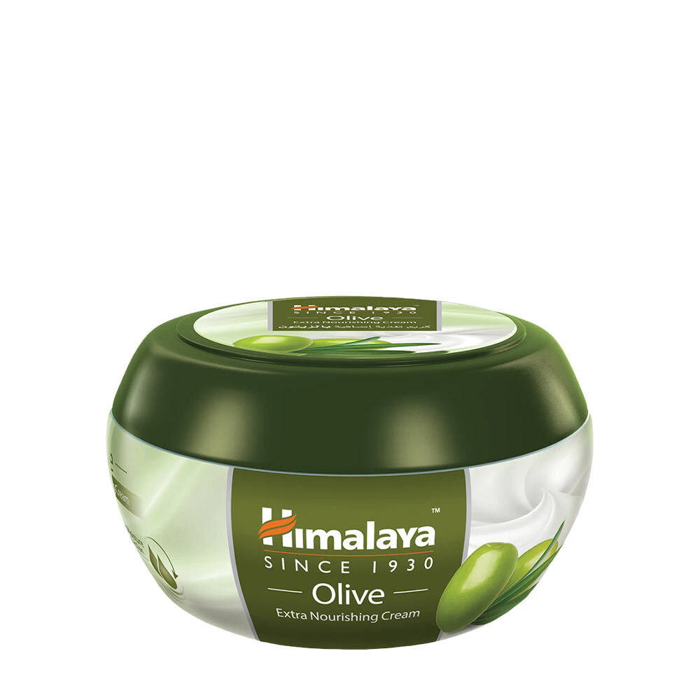 Olive Extra Nourishing Cream - 150 ml. - Viking Supplements