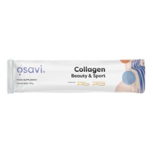 Osavi - Colagen pentru frumusețe și sport - 7,5 g (1 porție) - Viking Supplements