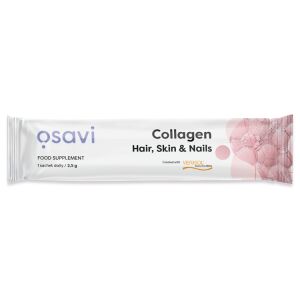 Osavi - Peptide de colagen (Păr
