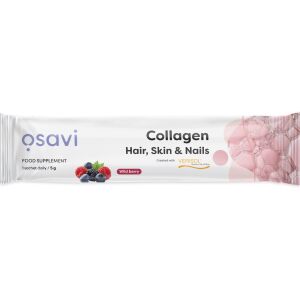 Osavi - Peptide de colagen (Păr