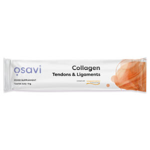 Osavi - Peptide de colagen - Tendoane și ligamente - 5 g (1 porție) - Viking Supplements