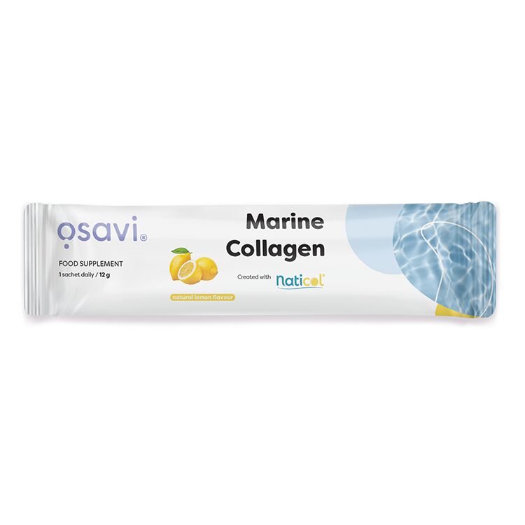 Osavi - Colagen marin din cod sălbatic