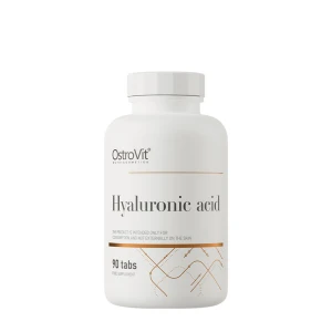 Ostrovit Acid hialuronic (90 de comprimate) - Viking Supplements