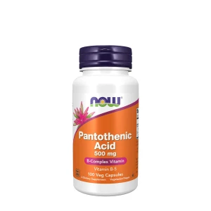 Acid pantotenic