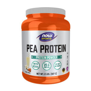 Proteina din mazăre