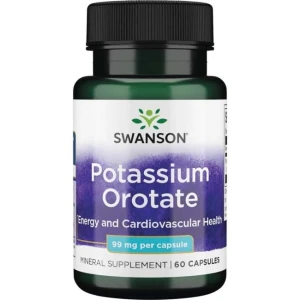 Orotat de potasiu