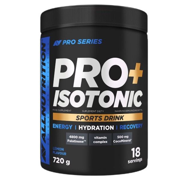 Pro Series Pro+ Izotonic