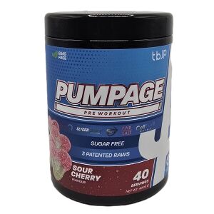 Pumpage