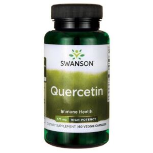 Quercetină