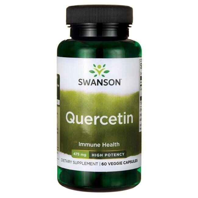 Quercetină