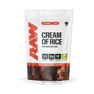 Raw Nutrition - Cream of Rice